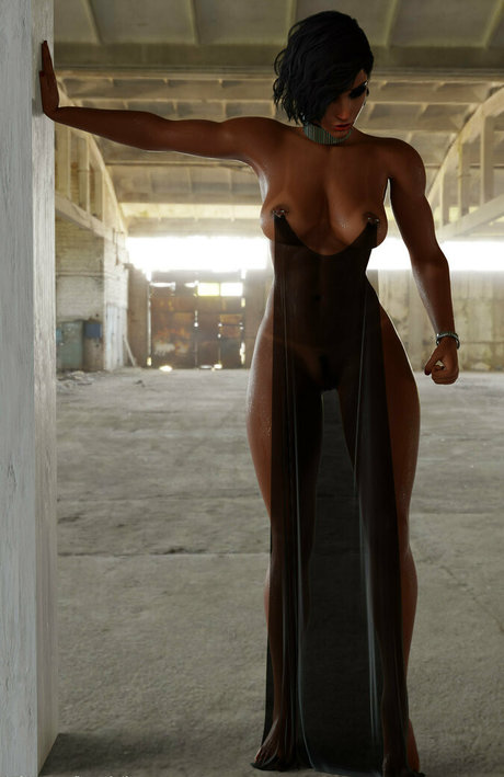 thehounde hot actress pic