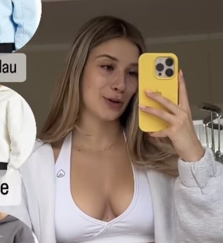 Paula Doeringer model best images