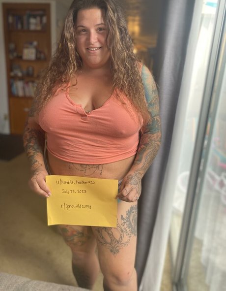 HandfulHeather nudes pornstar photos