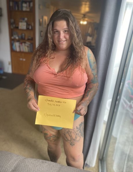 HandfulHeather pornstar adult picture