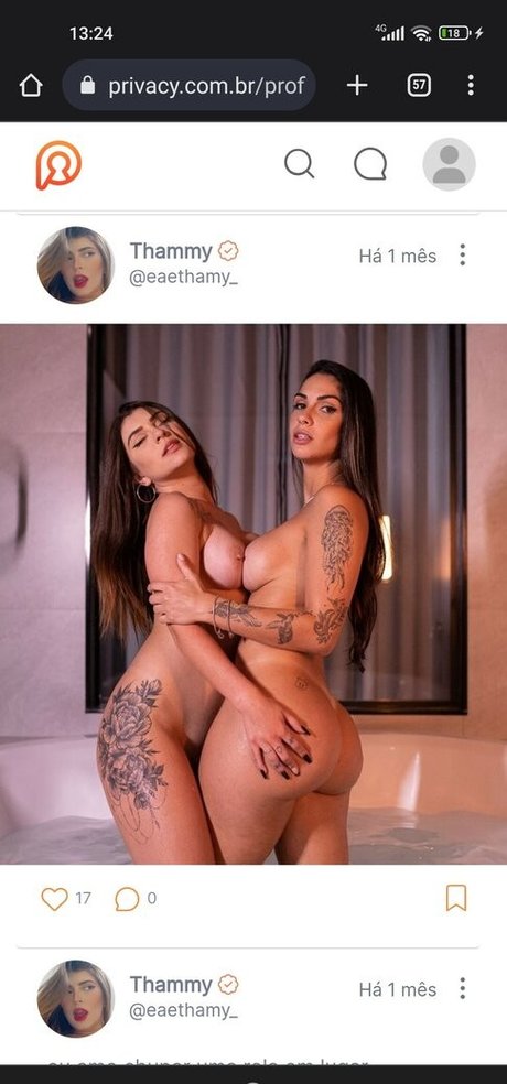 Eaethamy_ sexy pornstar photo