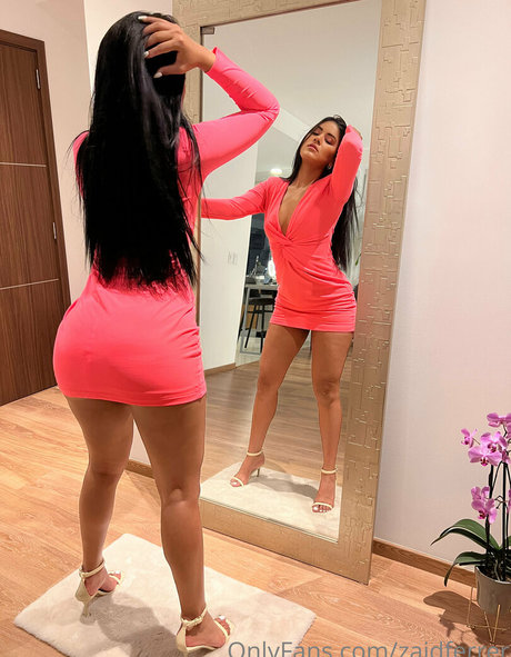 zaidferrer pretty star pics