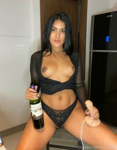 zaidferrer star exclusive image