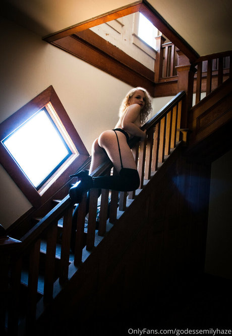 realemilyhaze pornstar art pic