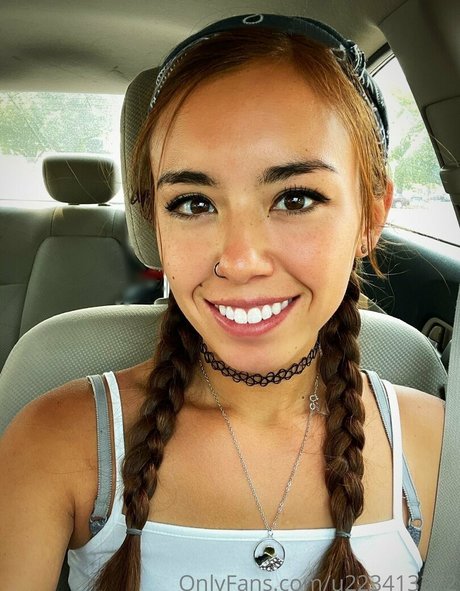 brandibabees model exclusive pics