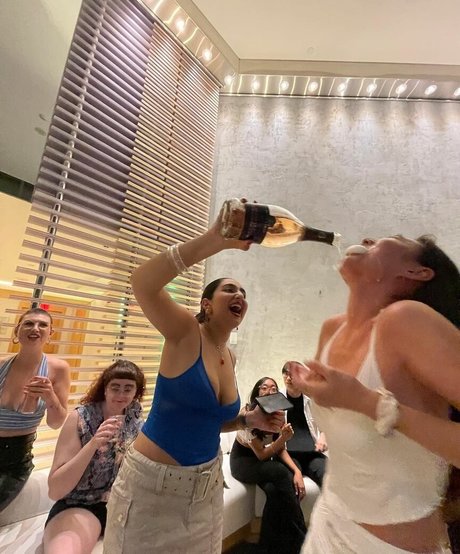 bubbablith nice model img