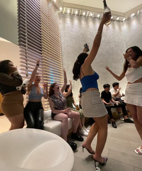 bubbablith art actress pic