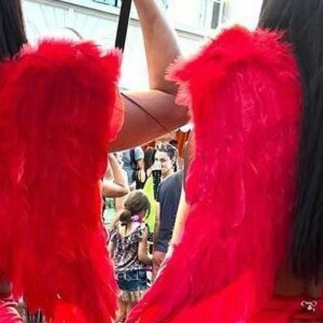 Leticia Lopes nudes star photos