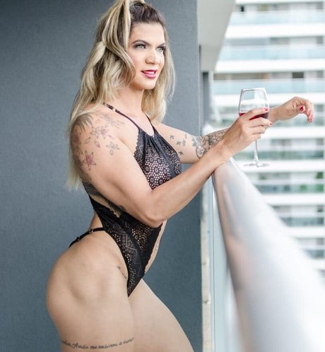 Ellen Barroso star best galleries