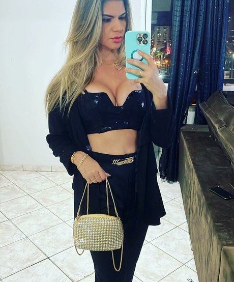 Ellen Barroso star porn picture