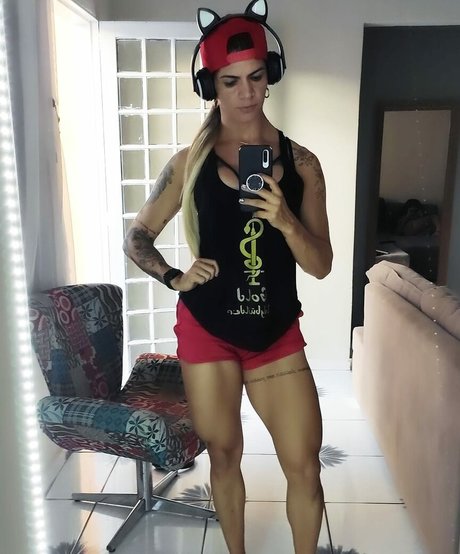 Ellen Barroso star porn pictures