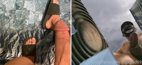 gigagod69 pornstar nude img