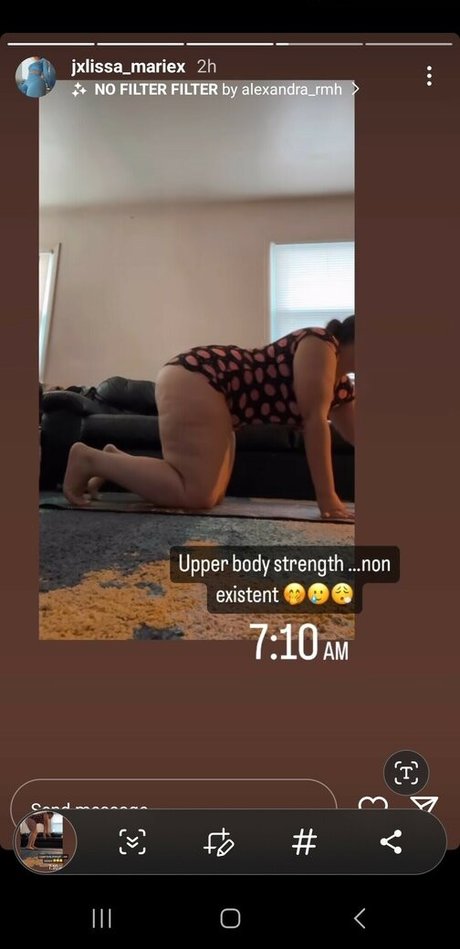 jxlissssaaa model xxx galleries