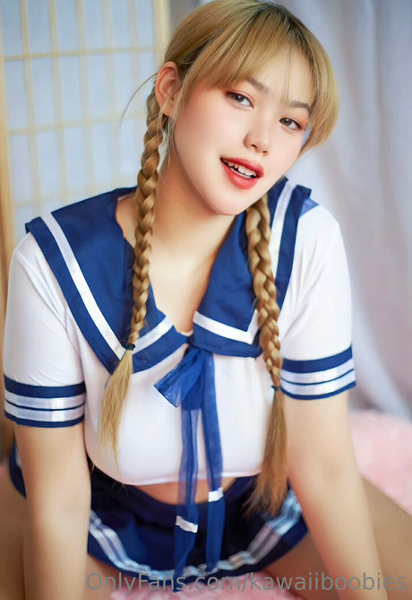 kawaiiboobies xxx actress gallery