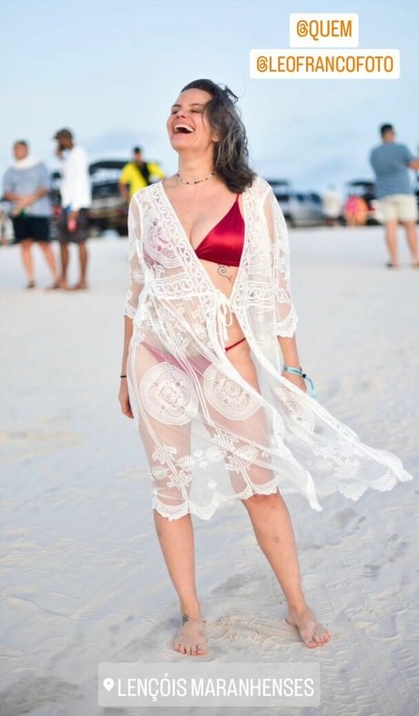 Maria Candida star hd picture