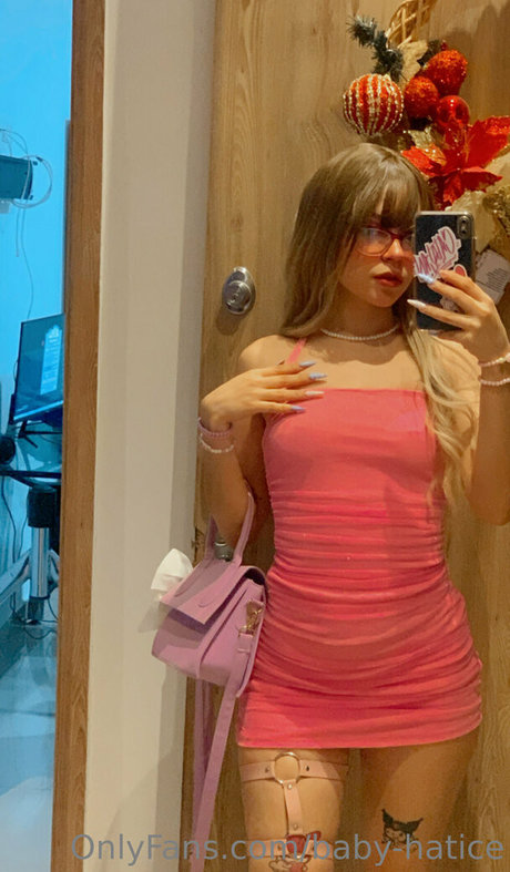 baby hatice porn model gallery