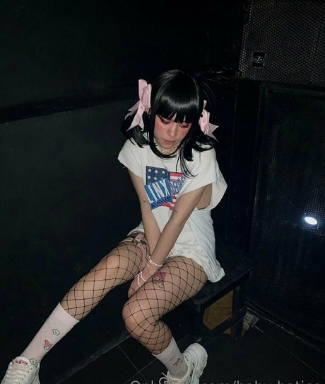 baby hatice sex model archive