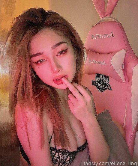 ellena ling33 porn star photos