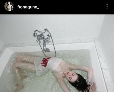 Fiona Gunn nudes pornstar picture