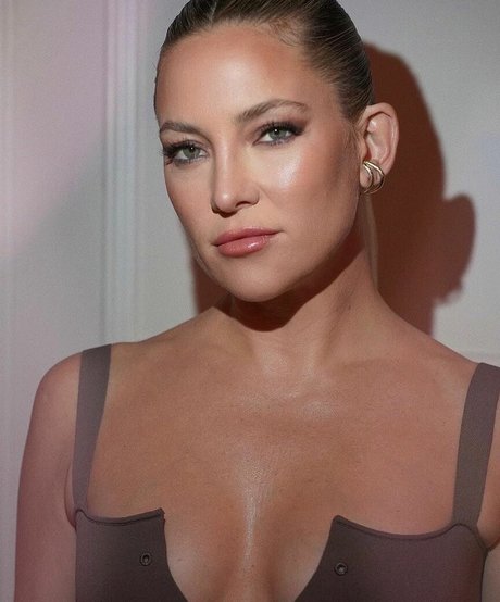 Kate Hudson model porn photos