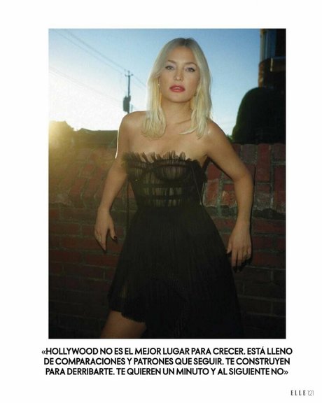 Kate Hudson art star image