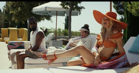 Kate Hudson model naked photo