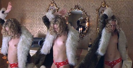 Kate Hudson nudes actress pictures