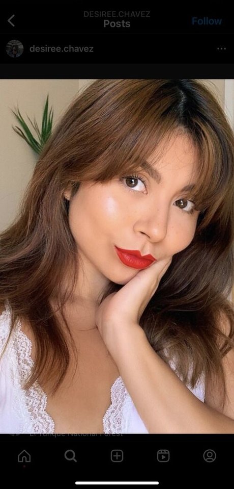 Desiree Chavez best actress image