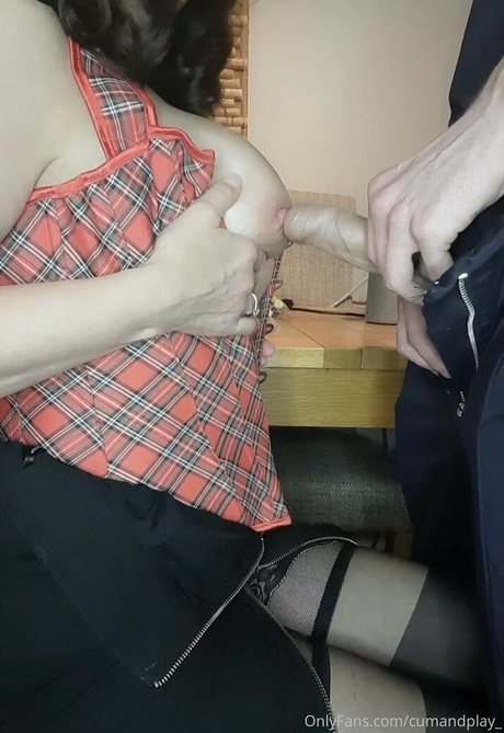 Corporate Tease pornstar naked image