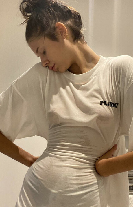 Samantha Frison sexy model images