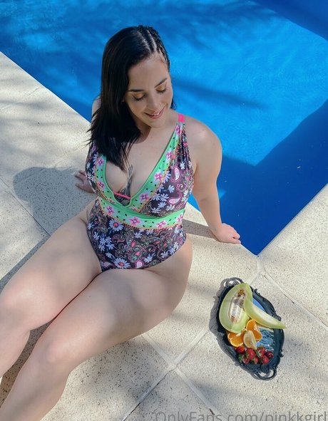 pinkksun pornstar nudes photo