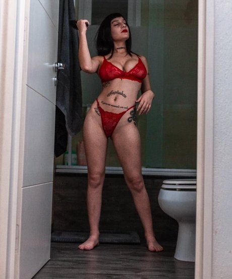 La roli25 pornographic star photo