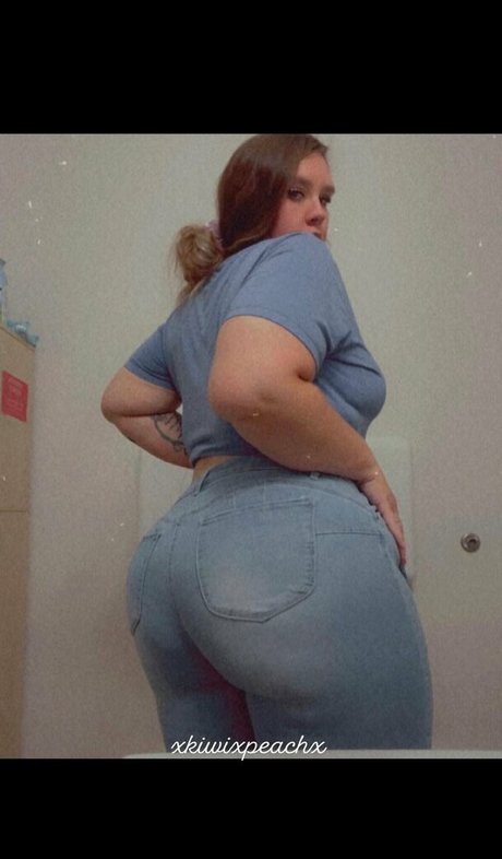 xkiwixpeachx star best photo