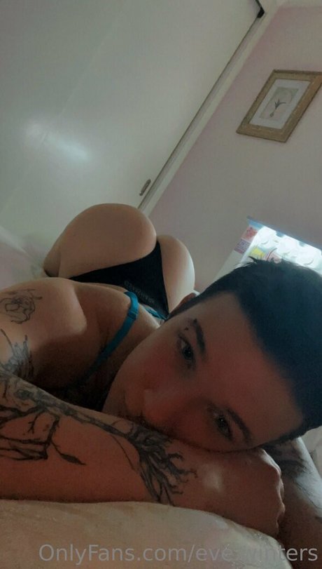 Eve winters star porn archive