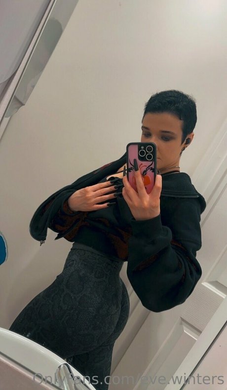 Eve winters perfect star images