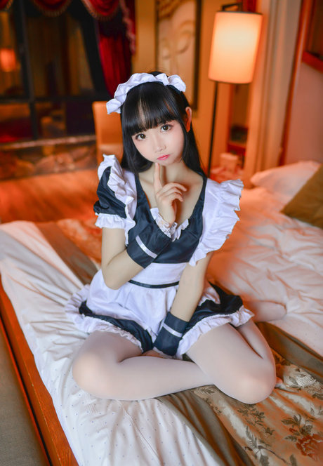 xueqisama erotic pornstar image