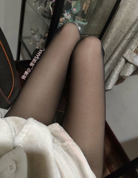 xueqisama pornstar nudes pic