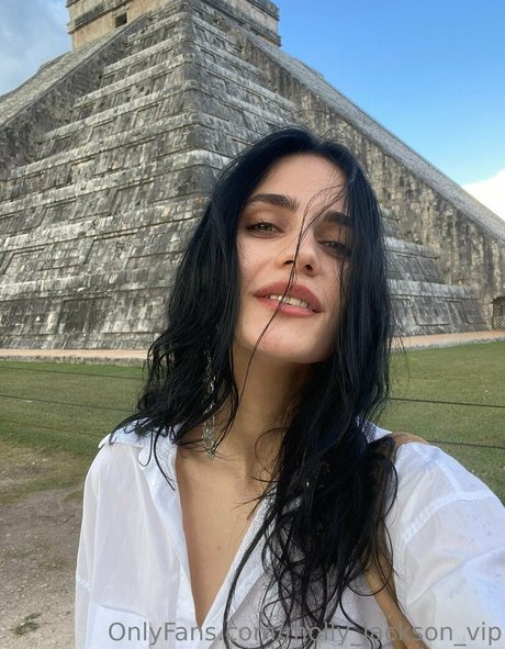 molly jackson vip pretty actress image