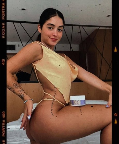 Thaylise Pivato nice pornstar pictures