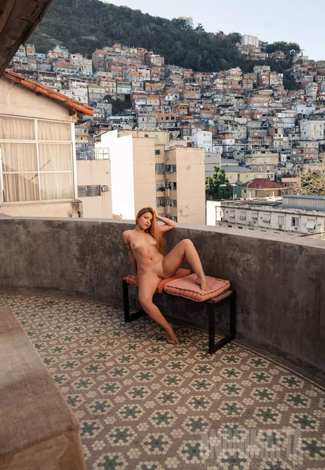 Fadinha Maju model pretty picture