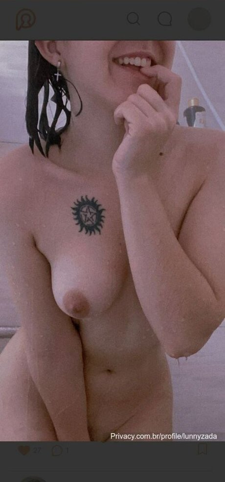 Lunnyzada exclusive star pic