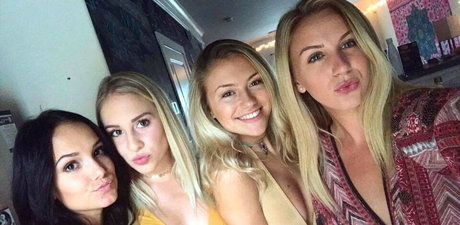 Holly Cloar pornographic model galleries