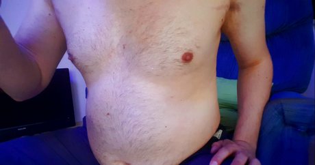 bellystuffingfan model perfect picture