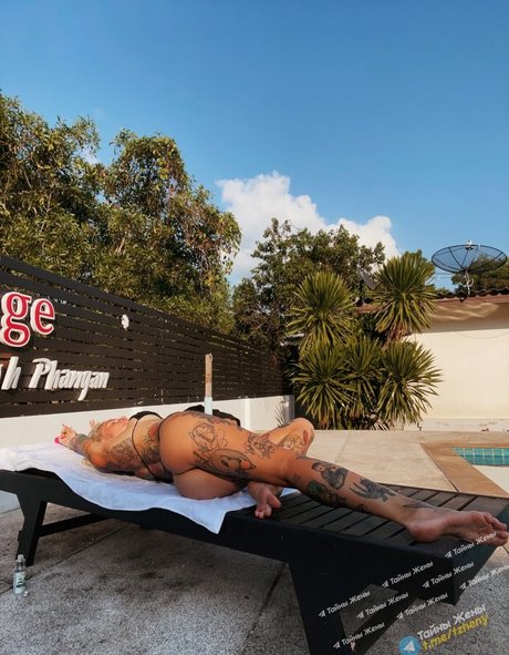 Bantik Boy model pic