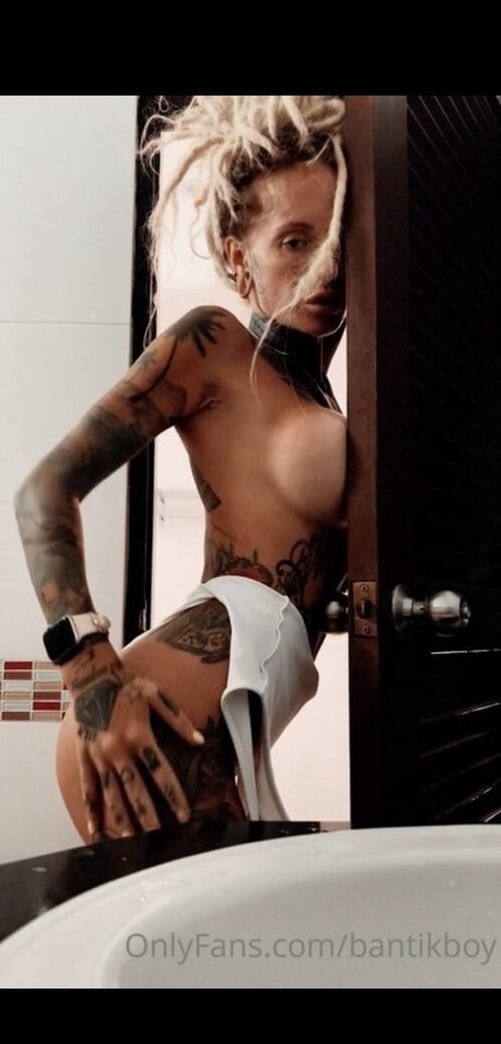 Bantik Boy perfect pornstar img