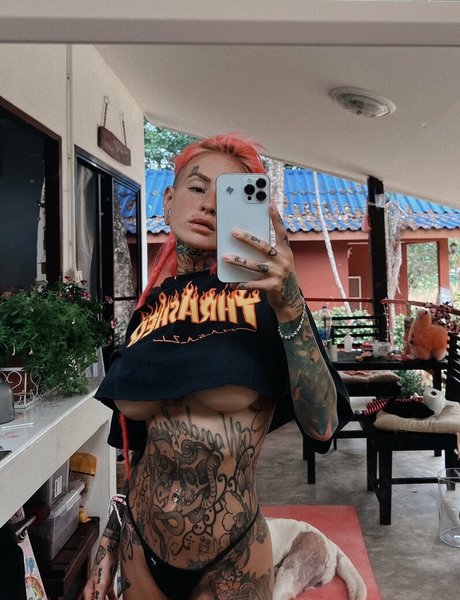 Bantik Boy pornstar top pics