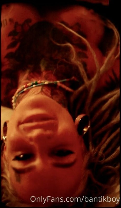 Bantik Boy sex actress img