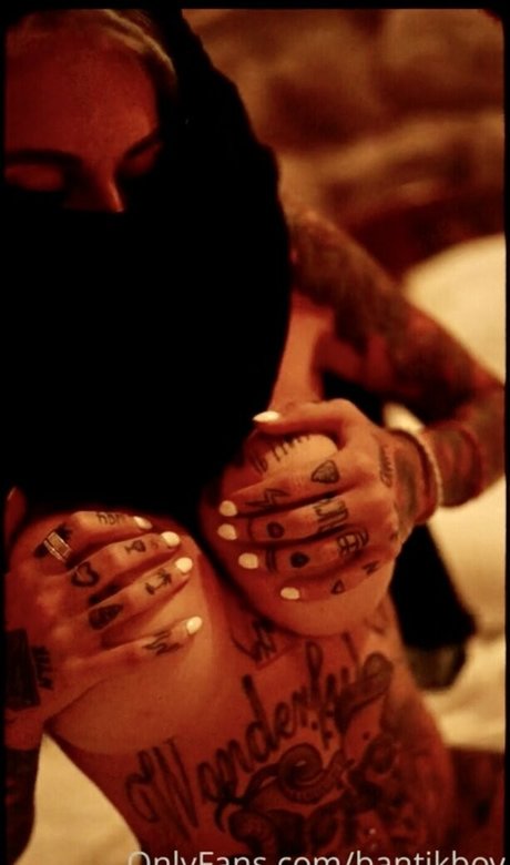 Bantik Boy high quality pornstar picture