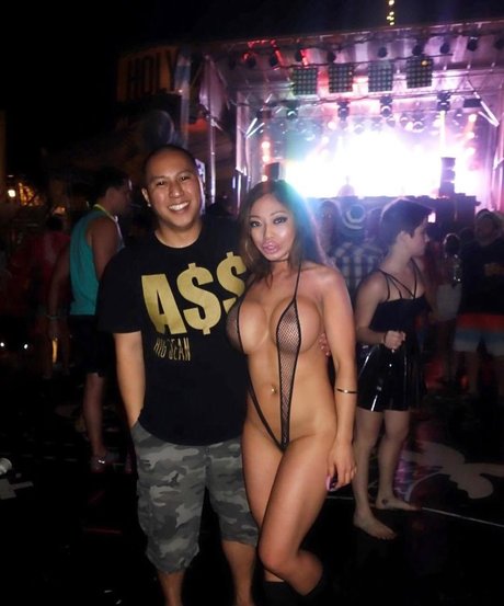 Tiffany Luu nude actress image