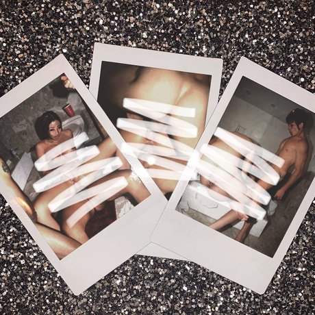 Tiffany Luu adult actress photo